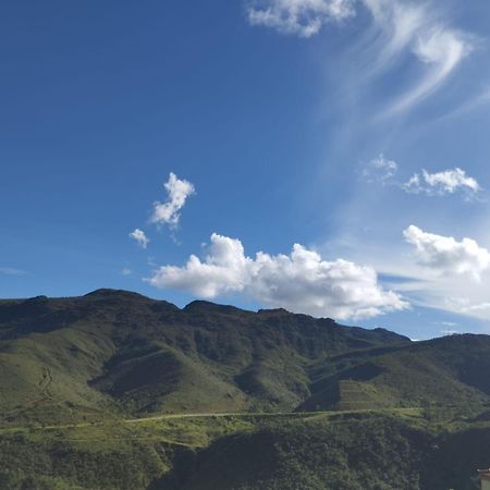 Pousada Liberdade Ouro Preto  Dış mekan fotoğraf
