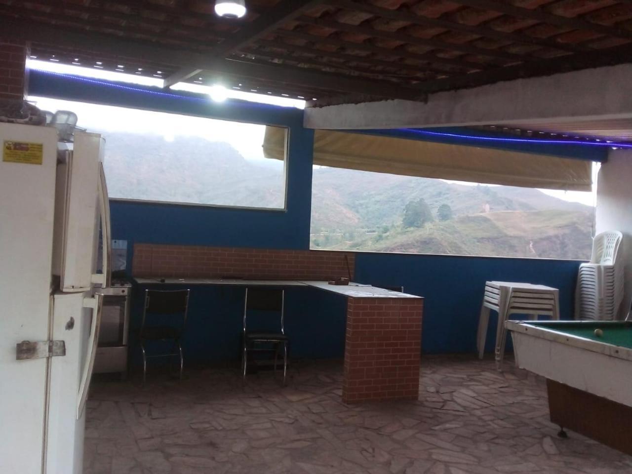 Pousada Liberdade Ouro Preto  Dış mekan fotoğraf