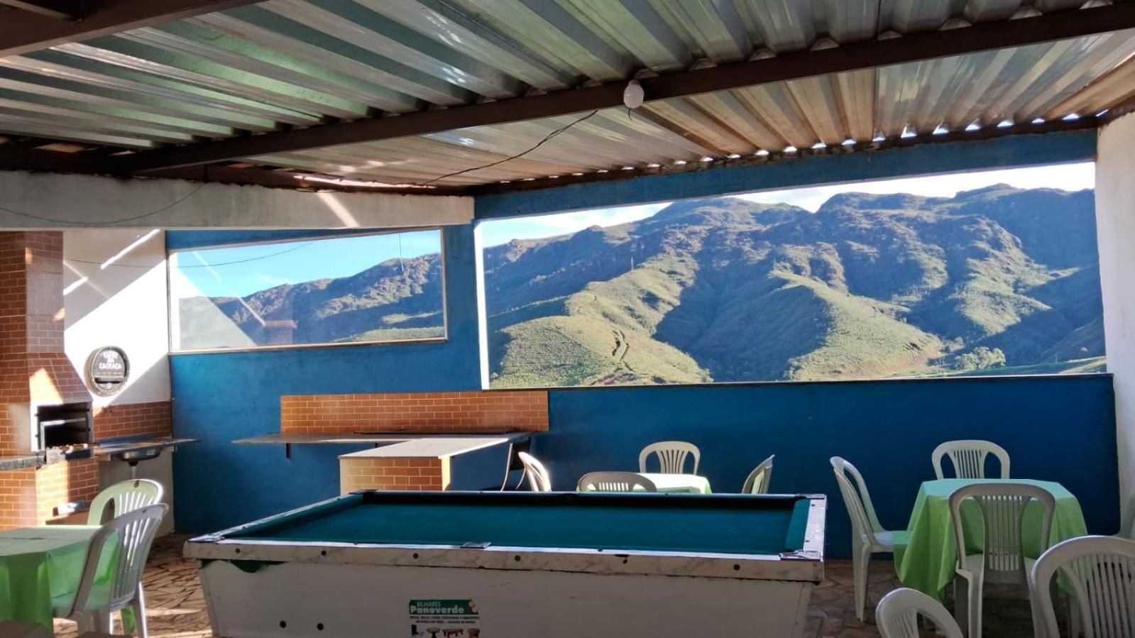 Pousada Liberdade Ouro Preto  Dış mekan fotoğraf