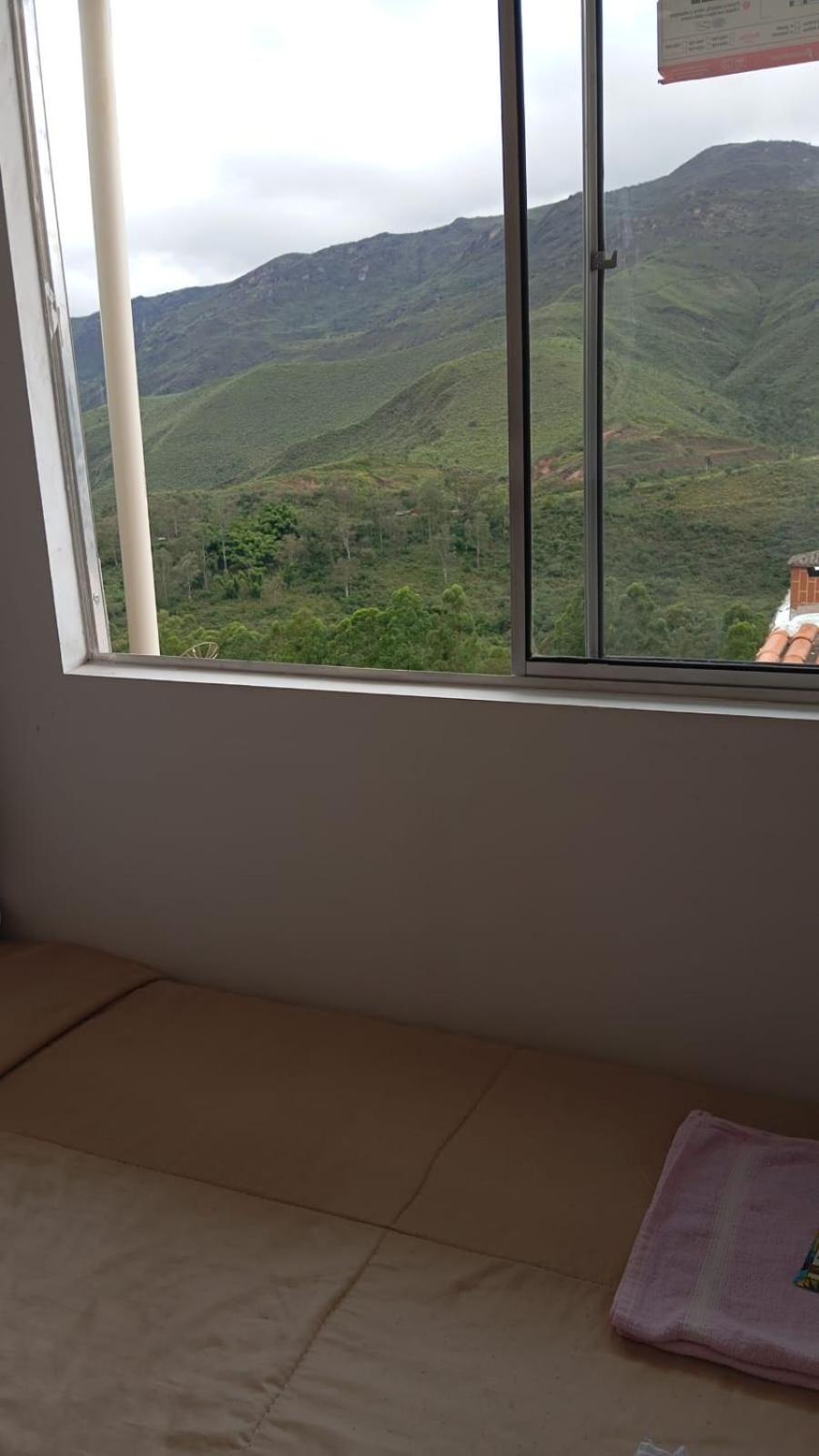 Pousada Liberdade Ouro Preto  Dış mekan fotoğraf