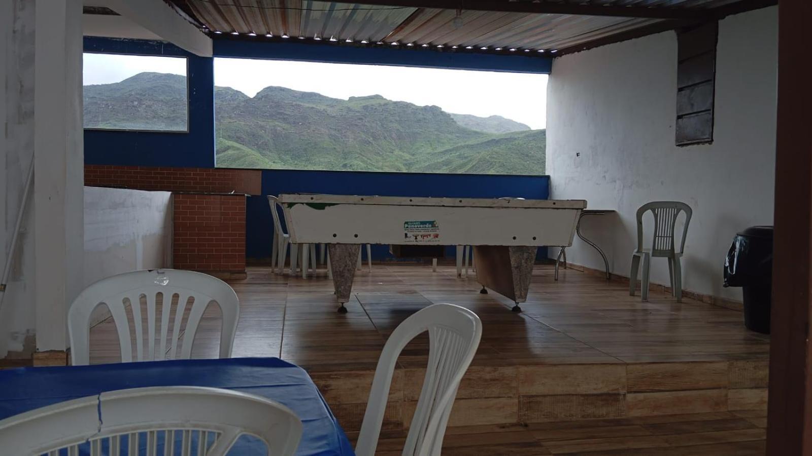 Pousada Liberdade Ouro Preto  Dış mekan fotoğraf